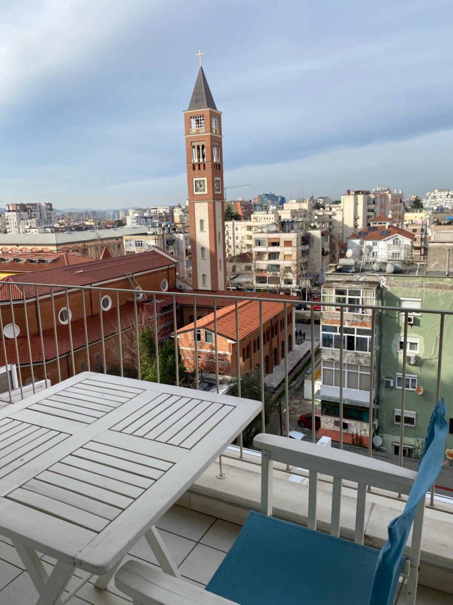 Center Penthouse Valeur *