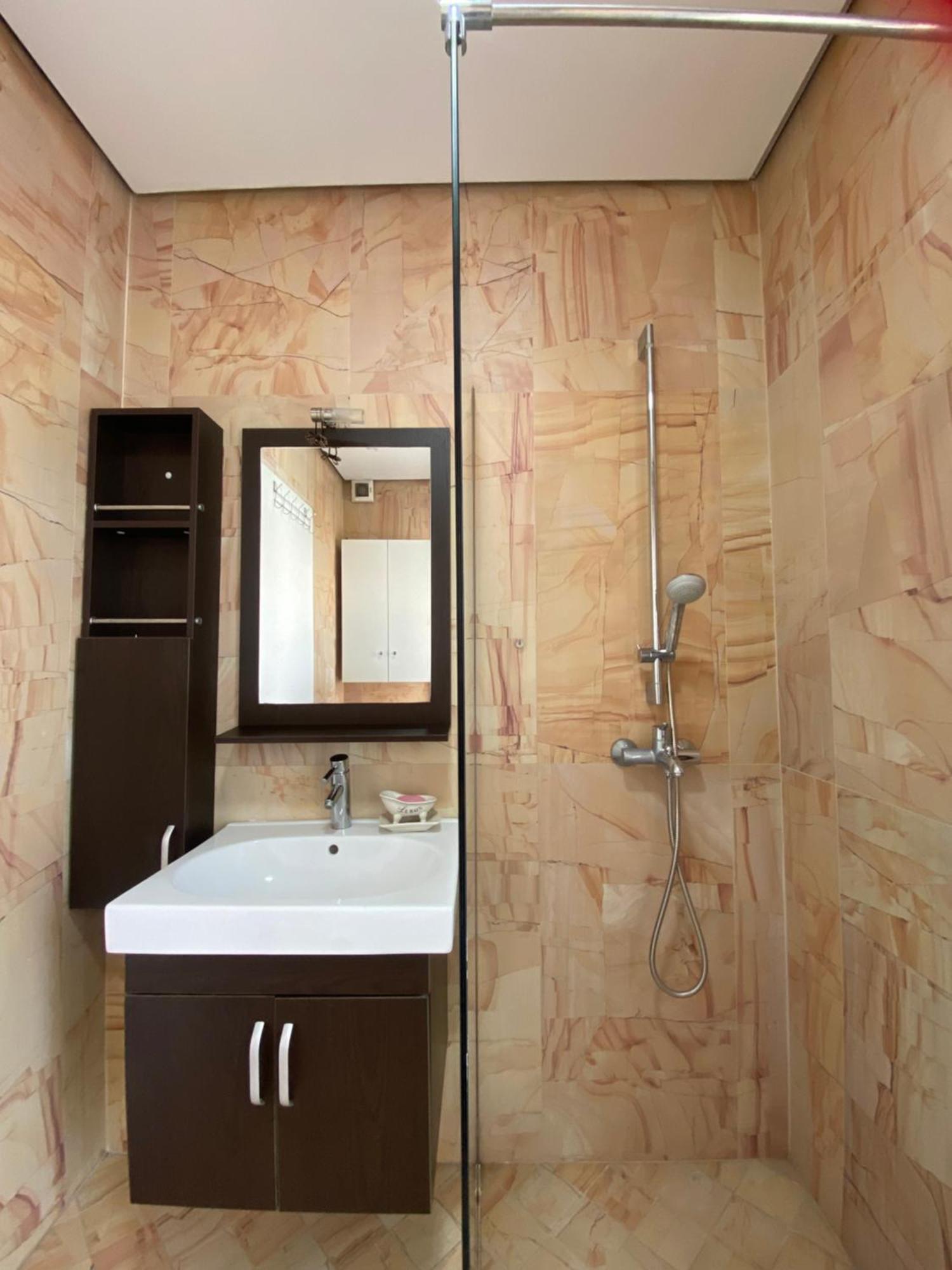 Center Penthouse Valeur Apartment Tirana