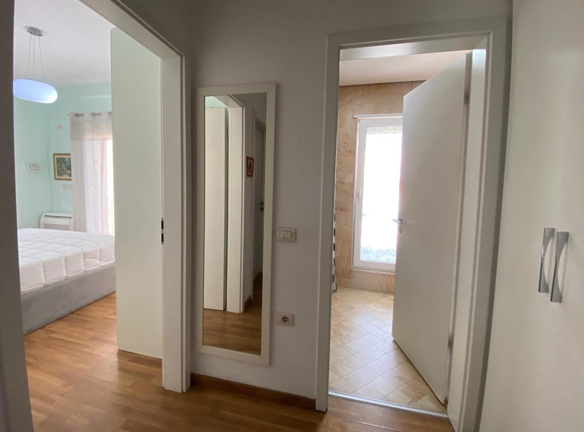 Center Penthouse Valeur *