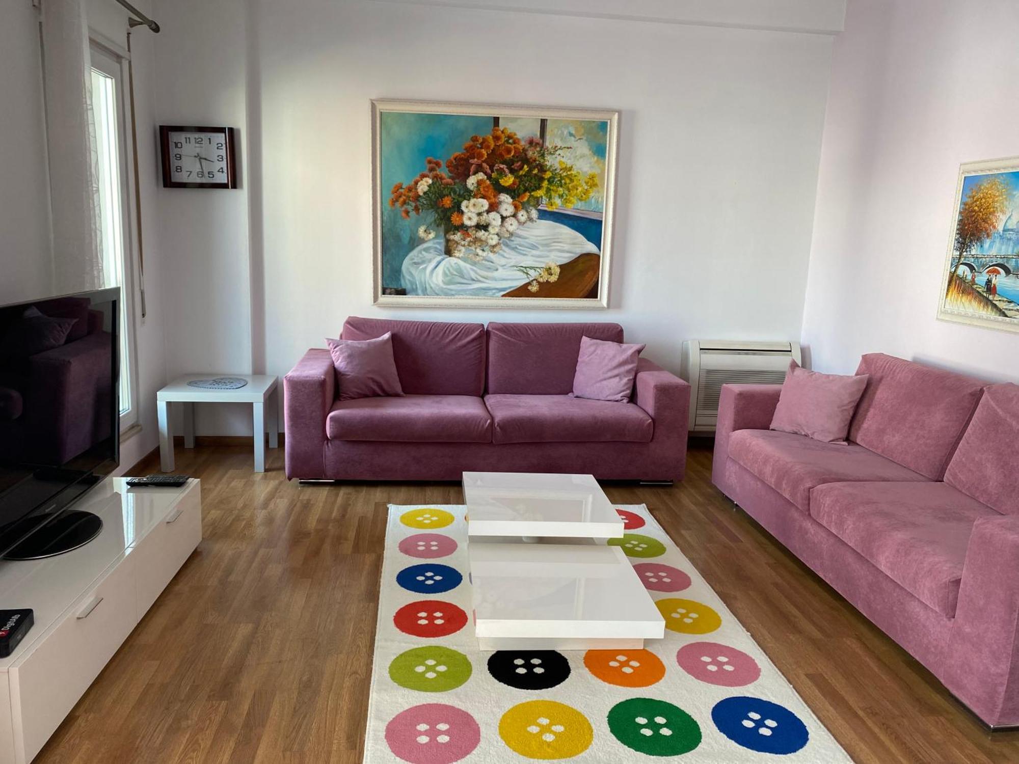 Center Penthouse Valeur Apartamento
