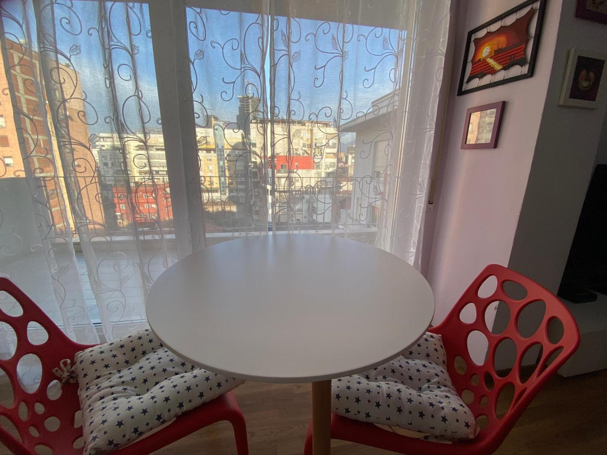 Center Penthouse Valeur Tirana