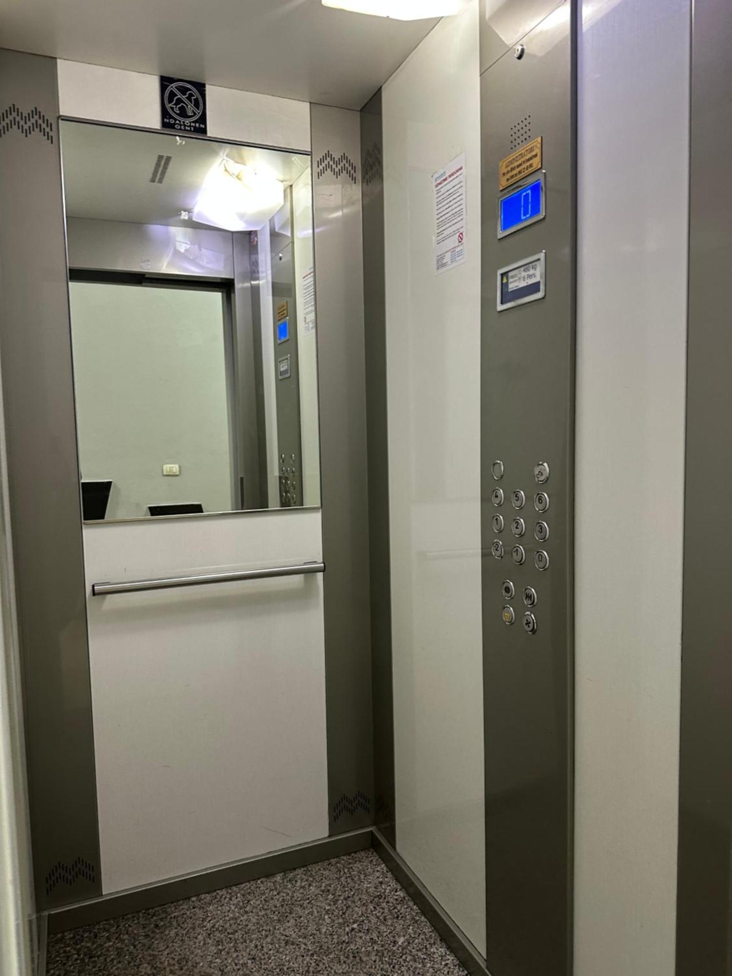 Apartamento Center Penthouse Valeur *