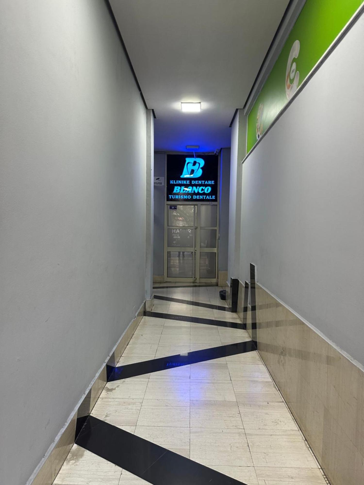 Center Penthouse Valeur *