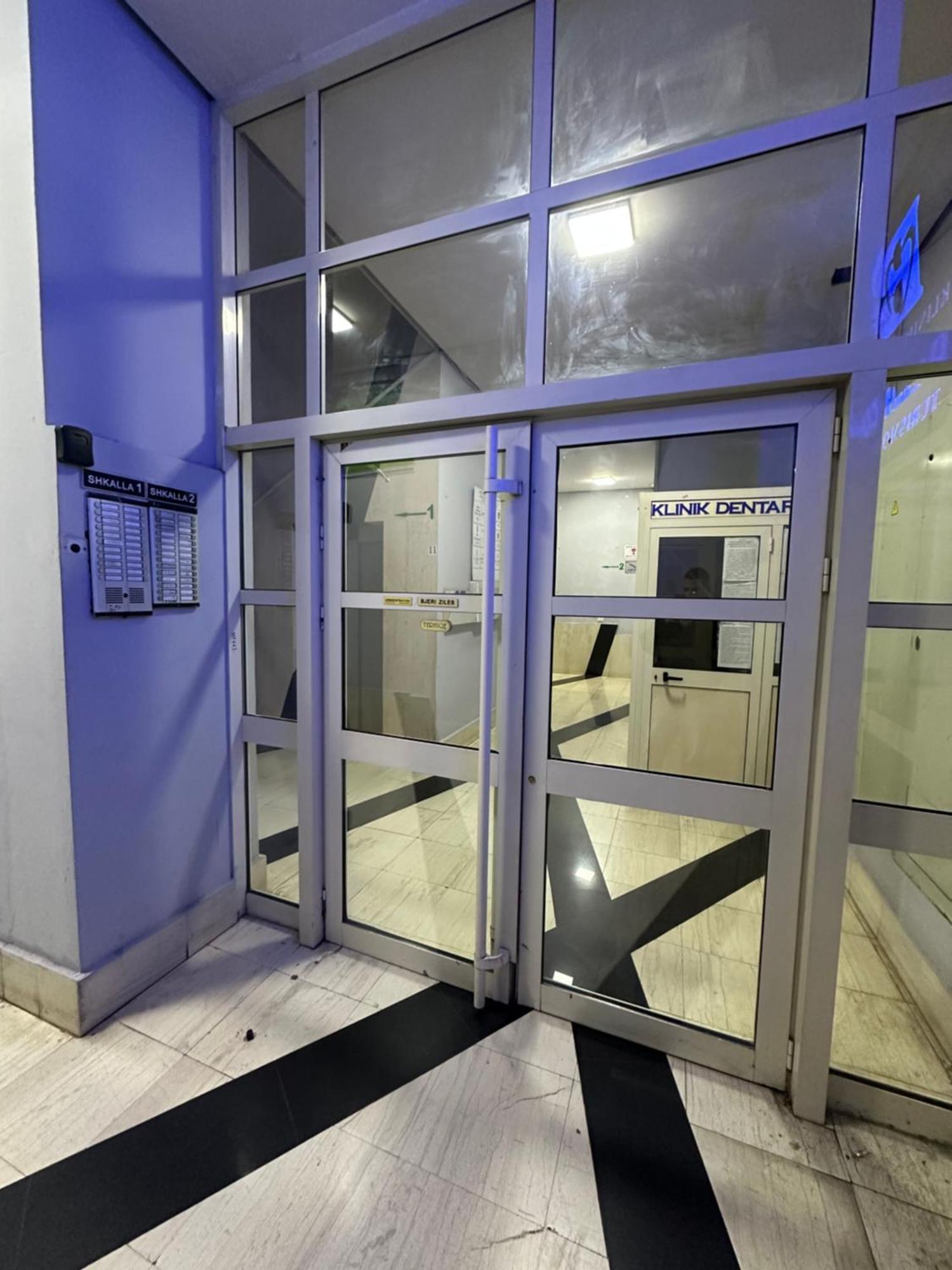 Apartamento Center Penthouse Valeur Tirana